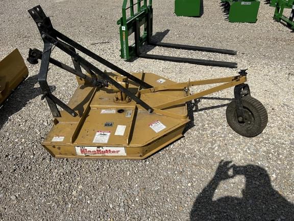 Image of King Kutter L-48-40-P-YK equipment image 2