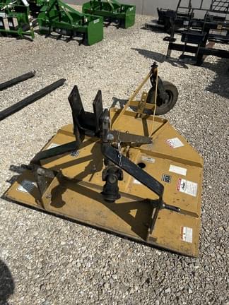 Image of King Kutter L-48-40-P-YK equipment image 1