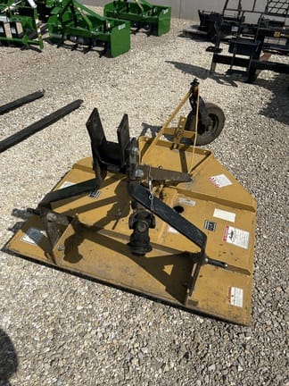 King Kutter L-48-40-P-YK Equipment Image0