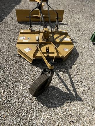 Image of King Kutter L-48-40-P-YK equipment image 3