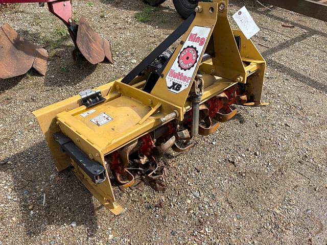 Image of King Kutter XB equipment image 2