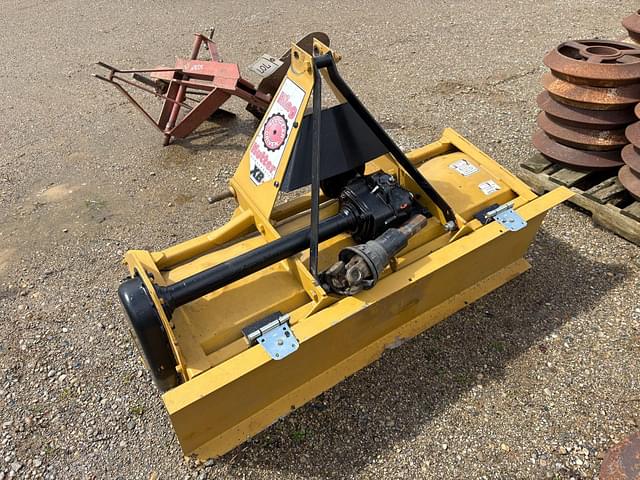 Image of King Kutter XB equipment image 1