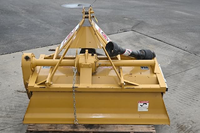 Image of King Kutter TG-48-YK equipment image 3