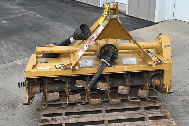 Image of King Kutter TG-48-YK equipment image 1