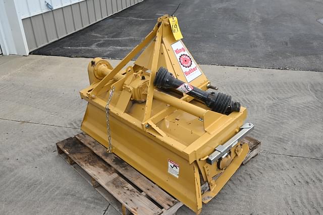 Image of King Kutter TG-48-YK equipment image 2