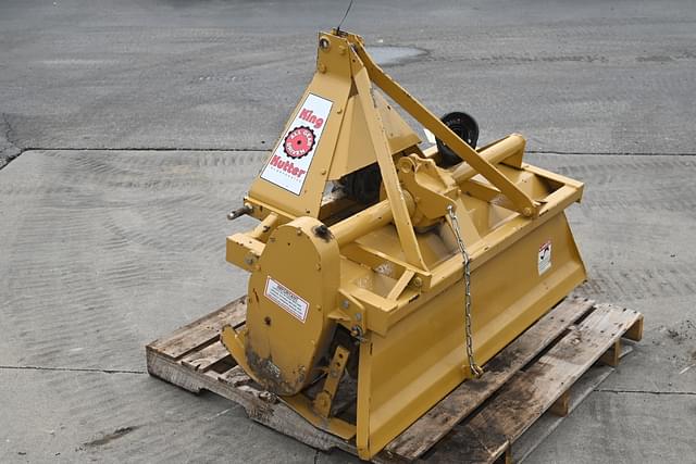 Image of King Kutter TG-48-YK equipment image 4