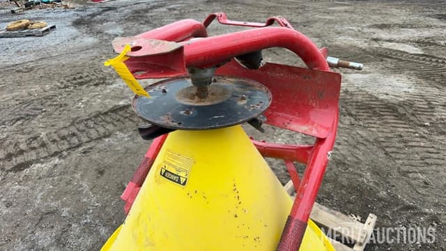 Image of King Kutter 400 equipment image 2