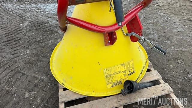 Image of King Kutter 400 equipment image 4