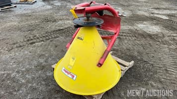 Main image King Kutter 400