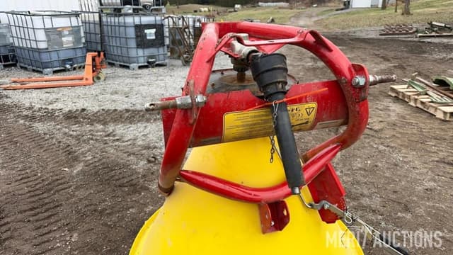 Image of King Kutter 400 equipment image 3