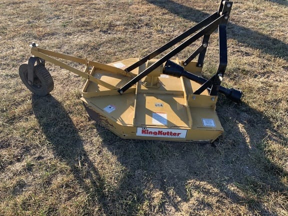 Main image King Kutter Undetermined