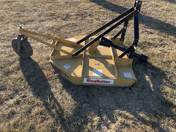 Main image King Kutter Undetermined