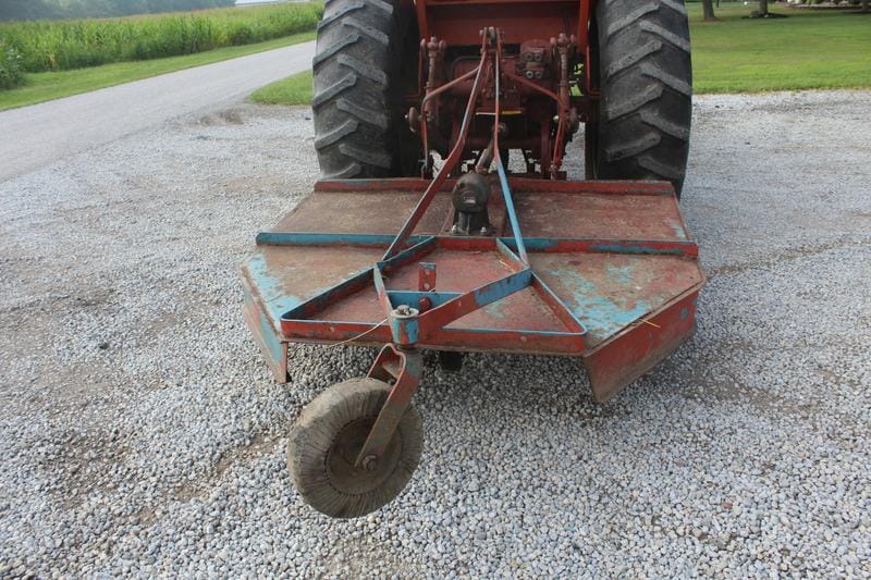 King Kutter Undetermined Equipment Image0