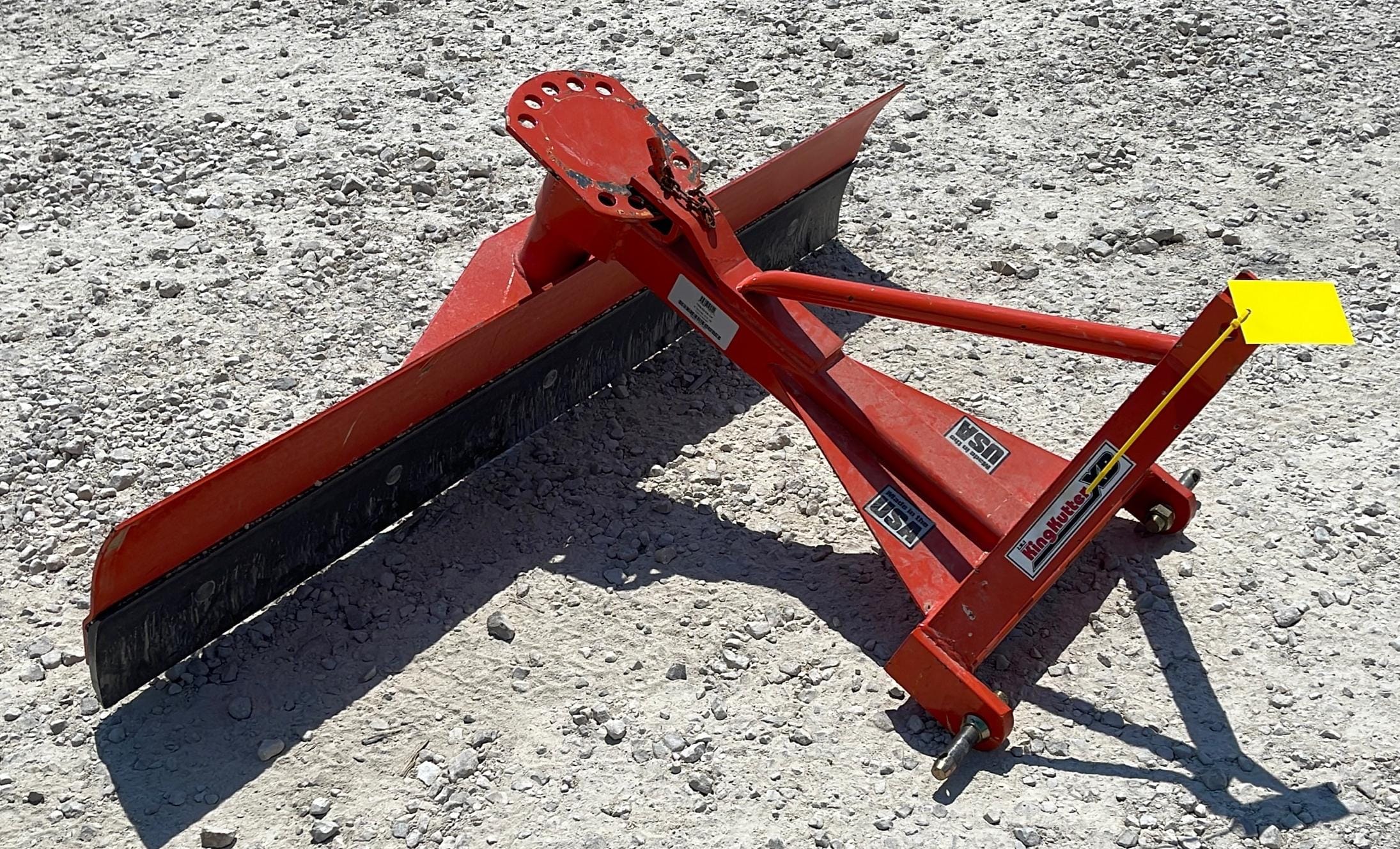 Main image King Kutter TRB-60-XB-OK