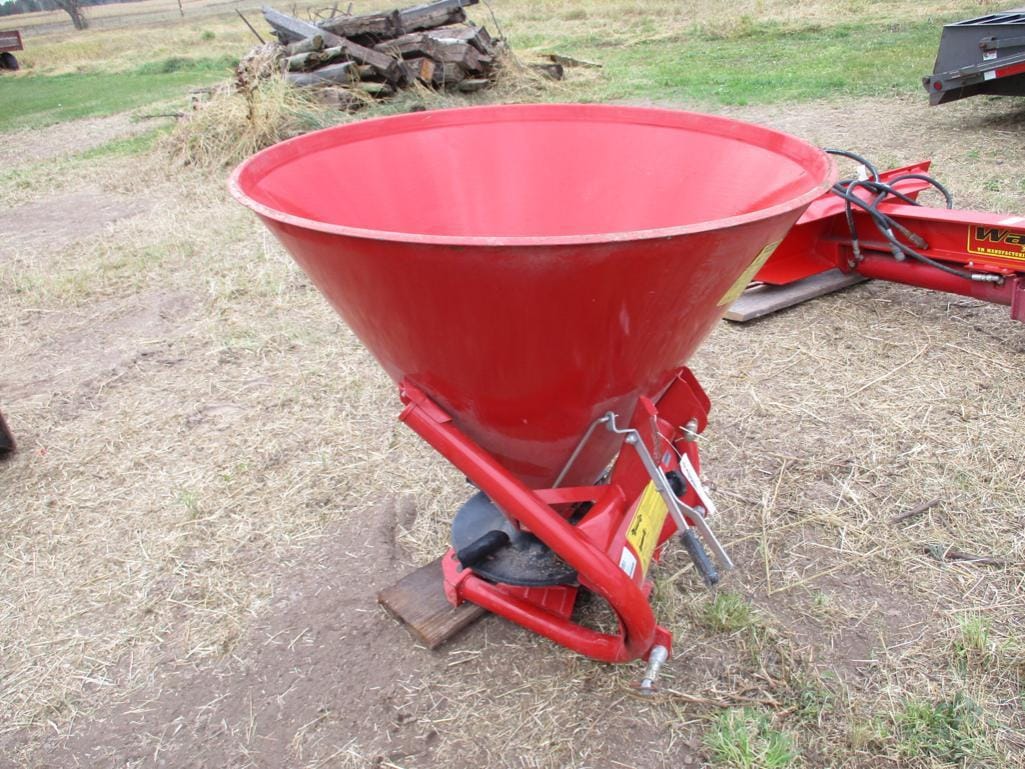 Main image King Kutter 500