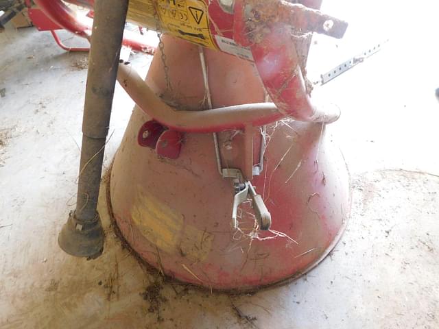 Image of King Kutter 500 equipment image 4