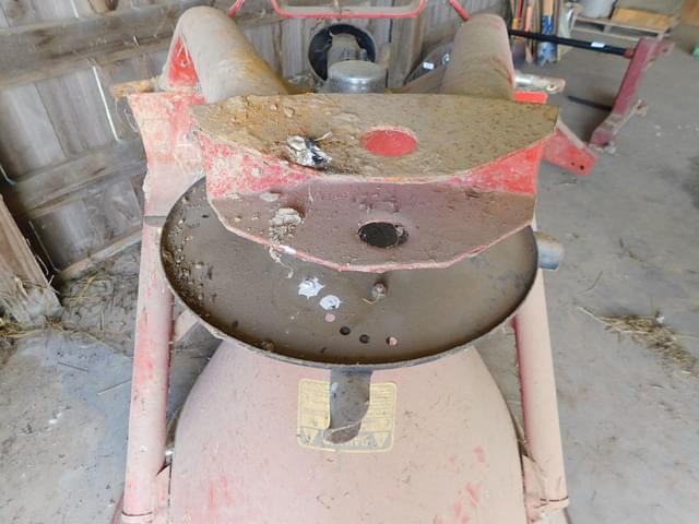 Image of King Kutter 500 equipment image 3