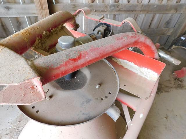 Image of King Kutter 500 equipment image 2