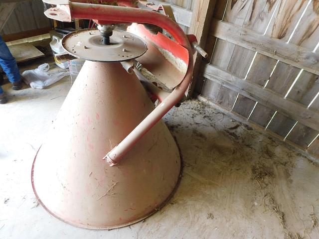 Image of King Kutter 500 equipment image 1