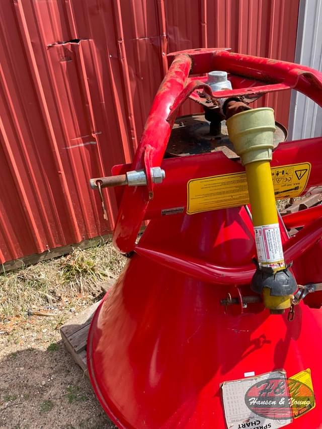 Image of King Kutter 500 equipment image 2