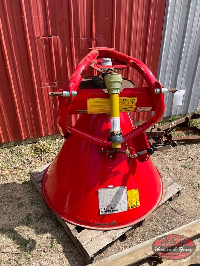 Image of King Kutter 500 equipment image 3