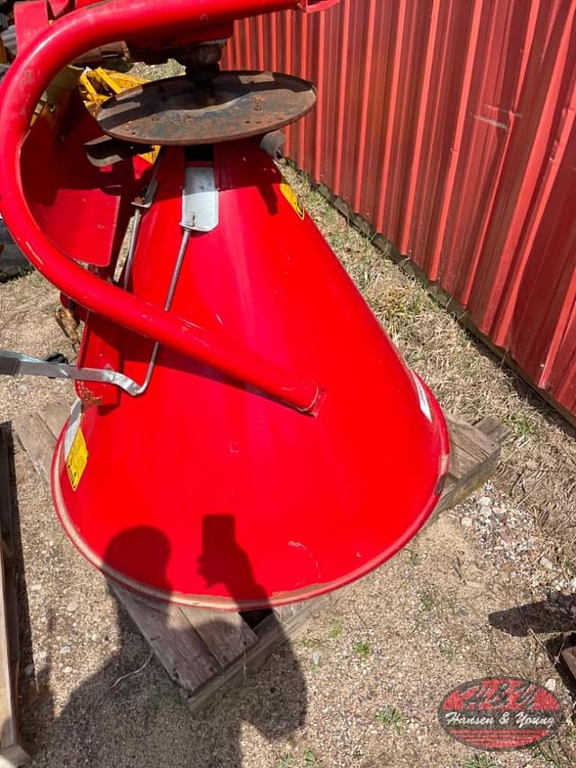 Image of King Kutter 500 equipment image 1