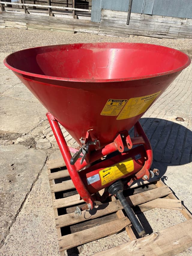 Image of King Kutter 500 equipment image 4