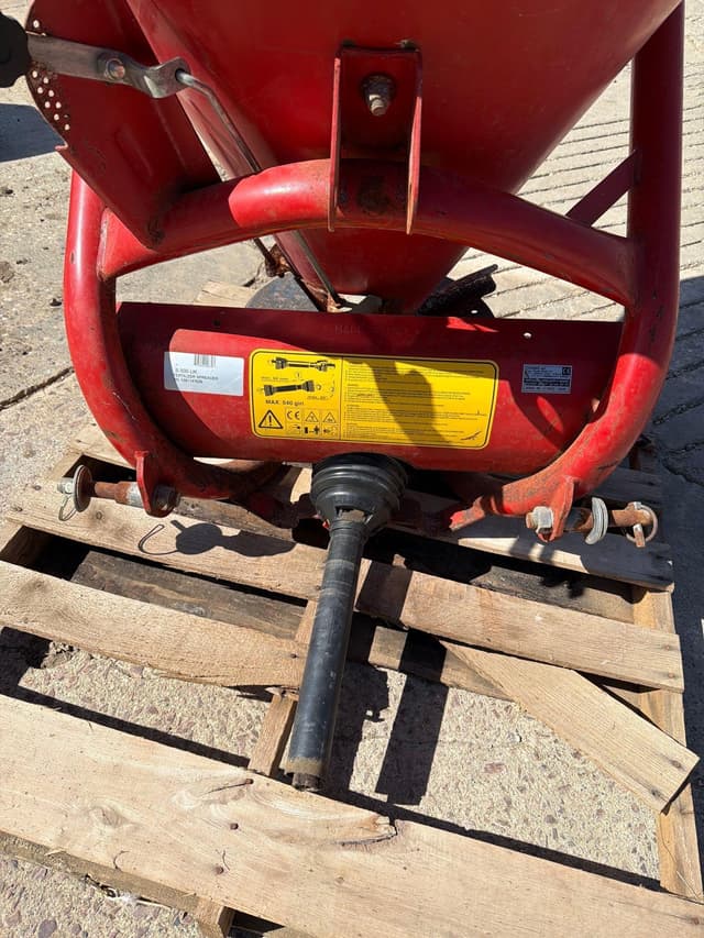 Image of King Kutter 500 equipment image 3