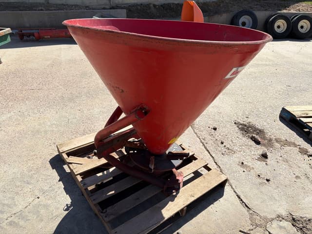 Image of King Kutter 500 equipment image 1