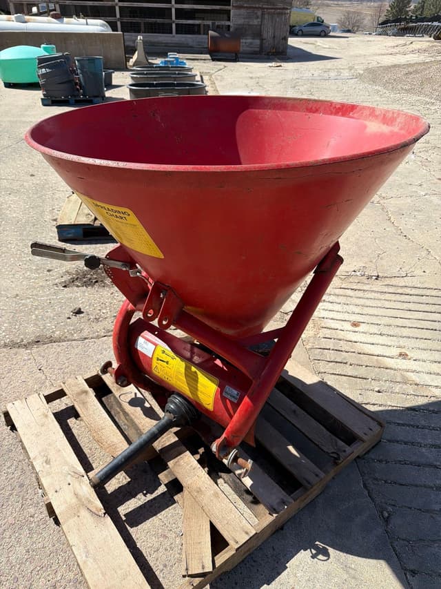 Image of King Kutter 500 equipment image 2