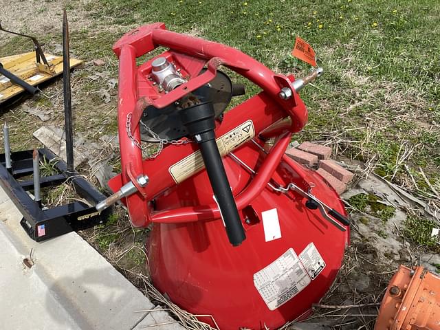 Image of King Kutter 500 equipment image 3