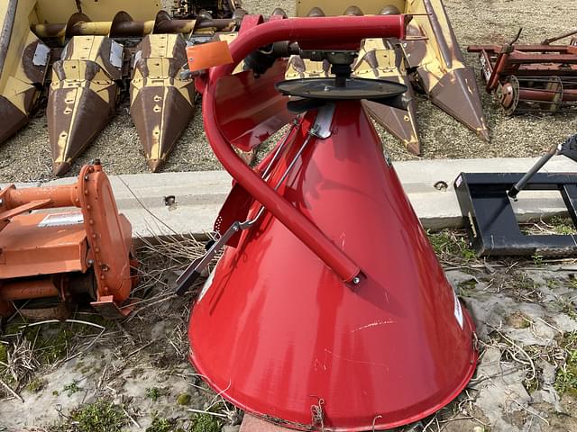 Image of King Kutter 500 equipment image 2