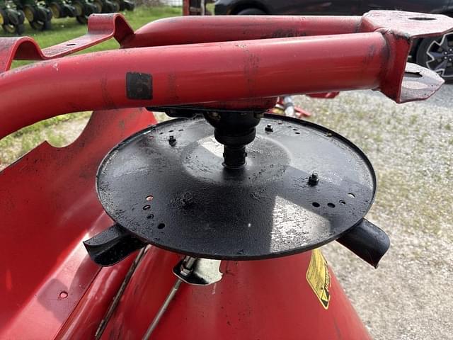 Image of King Kutter 500 equipment image 3
