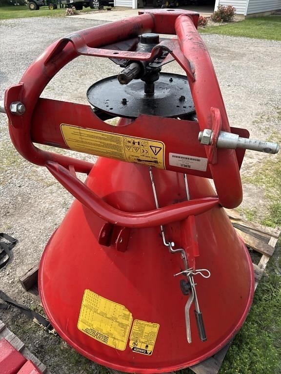 Image of King Kutter 500 equipment image 2