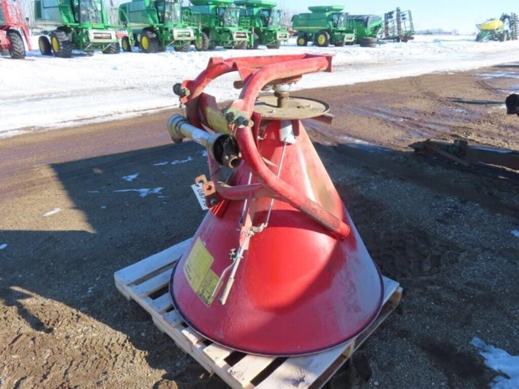 Main image King Kutter 500