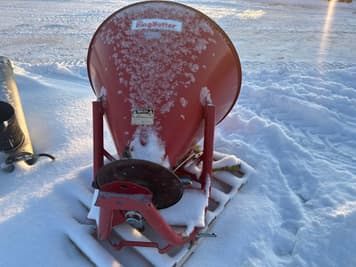 Main image King Kutter 500