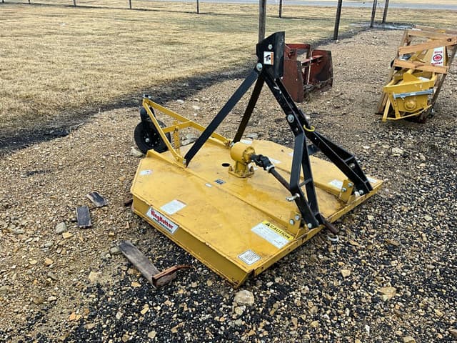 Image of King Kutter L-60-40-P-FH-YP equipment image 2