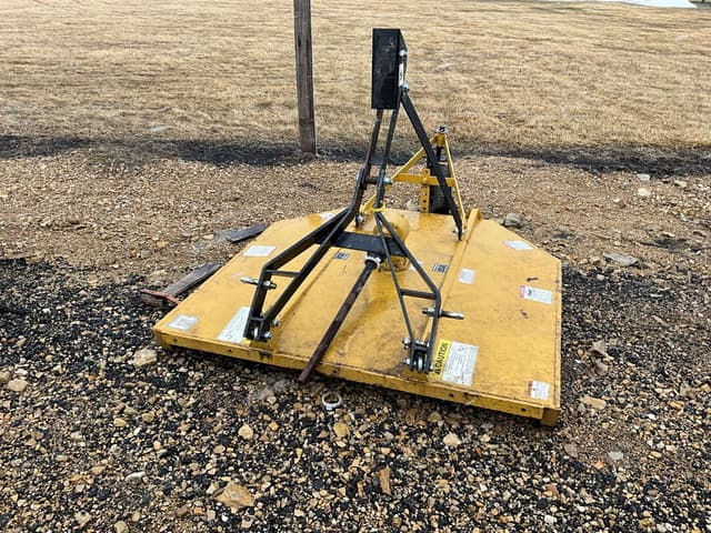 Image of King Kutter L-60-40-P-FH-YP equipment image 1