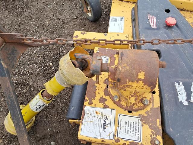 Image of King Kutter 6 equipment image 3