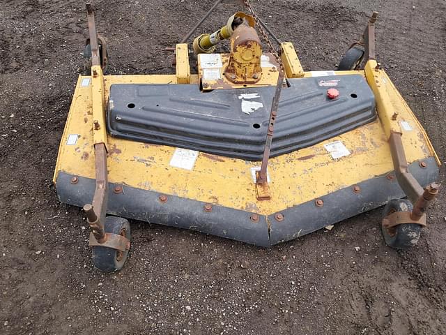 Image of King Kutter 6 equipment image 2