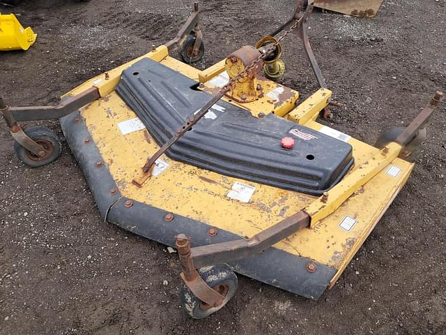 Image of King Kutter 6 equipment image 1