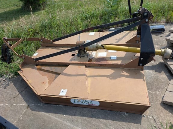 King Kutter Undetermined Equipment Image0