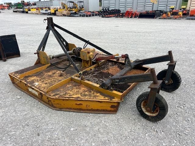 Image of King Kutter 6 equipment image 2