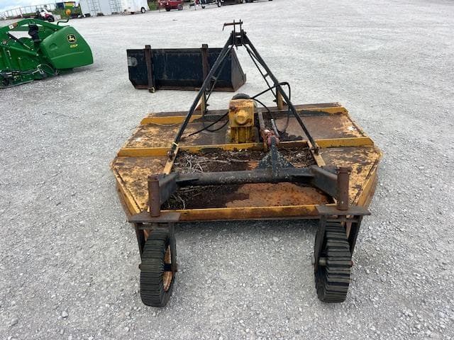 Image of King Kutter 6 equipment image 3
