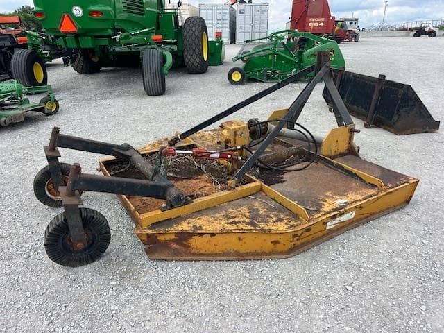 Image of King Kutter 6 equipment image 4