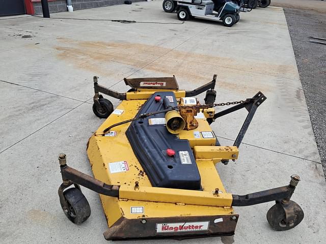 Image of King Kutter FM72-Y equipment image 1