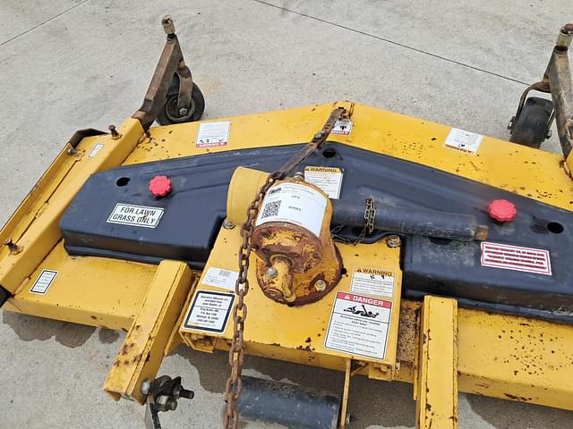 Image of King Kutter FM72-Y equipment image 4