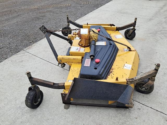 Image of King Kutter FM72-Y equipment image 3