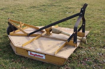 Main image King Kutter Brush Hog