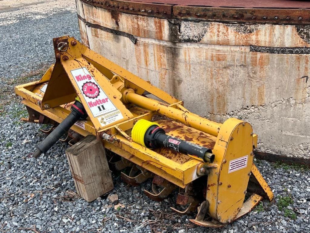 Main image King Kutter TG-72-Y